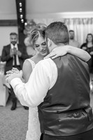 Andrea & Jason