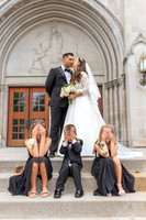 Jeri & Matthew