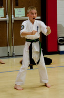 10th Annual Sensei Jim Grafe Memorial Karate Tournament