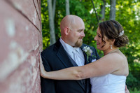 Christina & Jerry