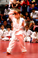 Sensei Jim Grafe Memorial Karate Tournament