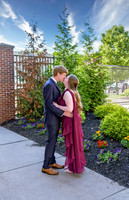 Jake & Mallory