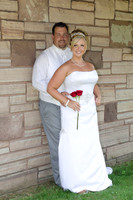 Alissa & Jake