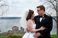Erica & Doug