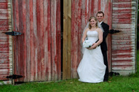 Jennifer & Aaron