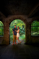 Brittanee & Josh
