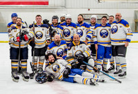 2024 Finger Lakes Hockey Tournament