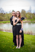 Hilton Senior Ball 2019
