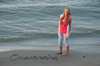 Cassandra