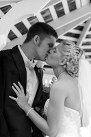 Megan & Devin