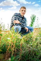 James