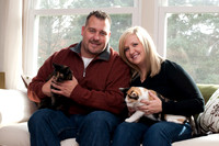 Alissa & Jake