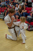 2014 Sensei Jim Grafe Memorial Karate Tournament