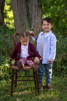Andrew & Scout