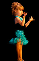 Via Dance Recital 2010